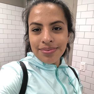 Meet your Posher, Norma